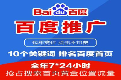 竞价排名案例：应对竞争对手策略